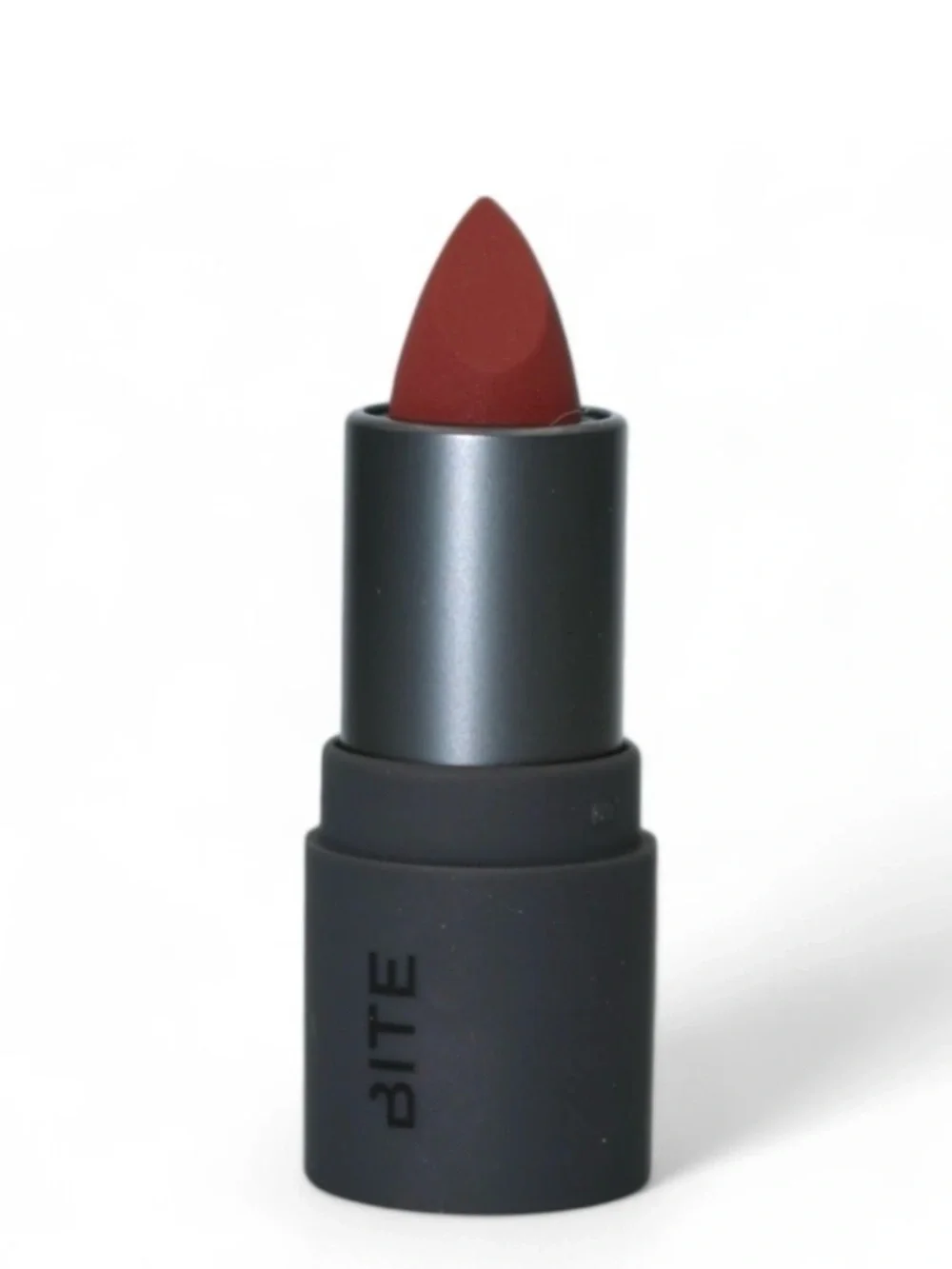 Bite Beauty Bold Bites Mini Matte Lipstick Tin Set of 4 NWT - Picture 8 of 11